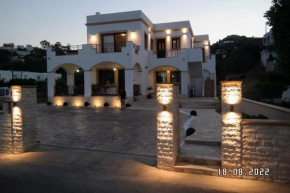 Kastis House Vromolithos - Dodekanes Agia Marina
